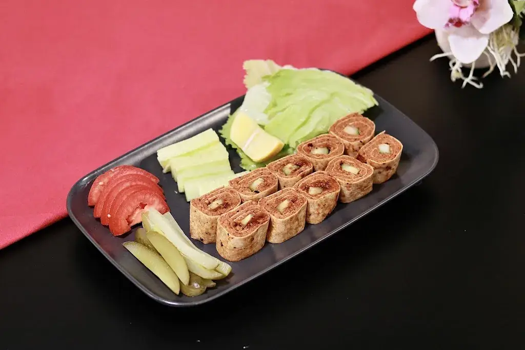 Ceyhun Dara TIRYAKI_Çiğköftem Corbeil_Corbeil-Essonnes_review