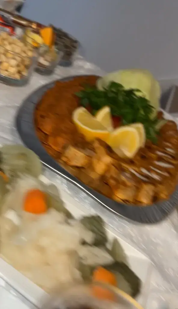 DUYGU YAZICI_Çiğköftem Corbeil_Corbeil-Essonnes_review