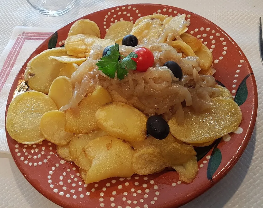 Menü_Rei Galo_Cébazat_Bild_5