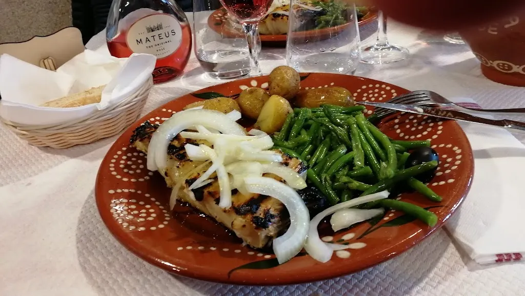 Menü_Rei Galo_Cébazat_Bild_7