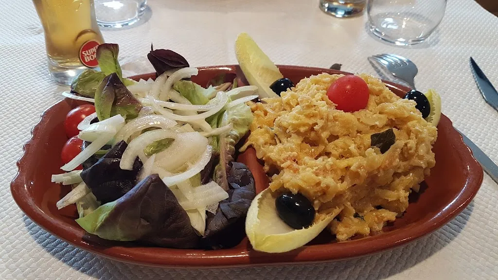 Menü_Rei Galo_Cébazat_Bild_9