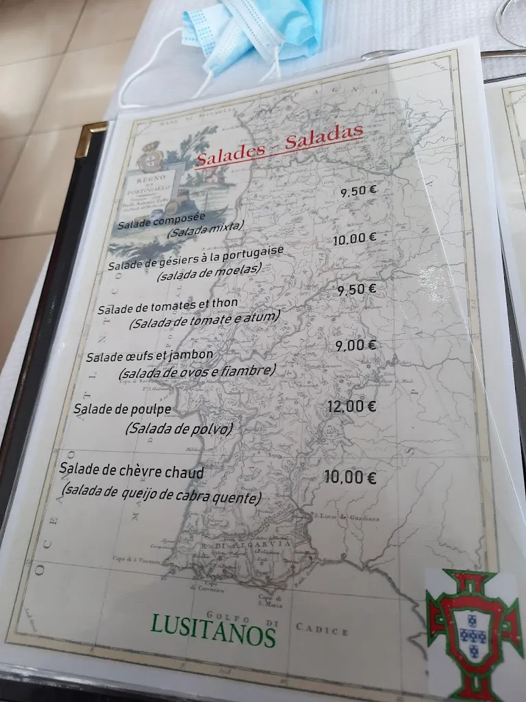 Menu_Le Lusitanos_Corbeil-Essonnes_image_4