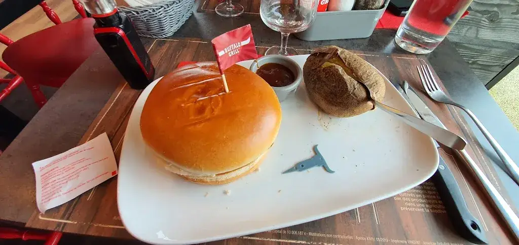 Menu_Buffalo Grill Gasville-Oisème_Gasville-Oisème_image_7