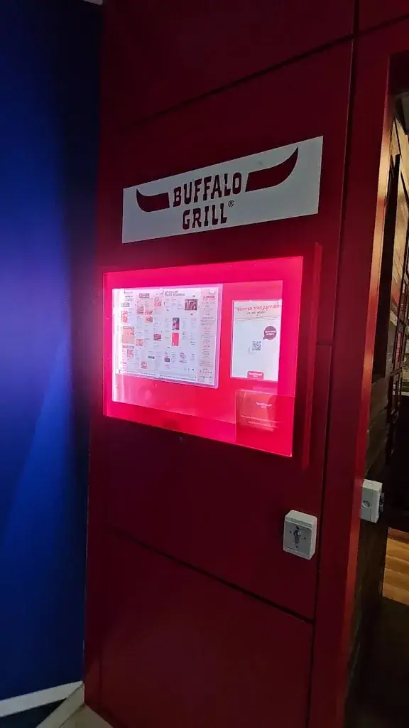 Buffalo Grill Gasville-Oisème_Gasville-Oisème_slider_image_2