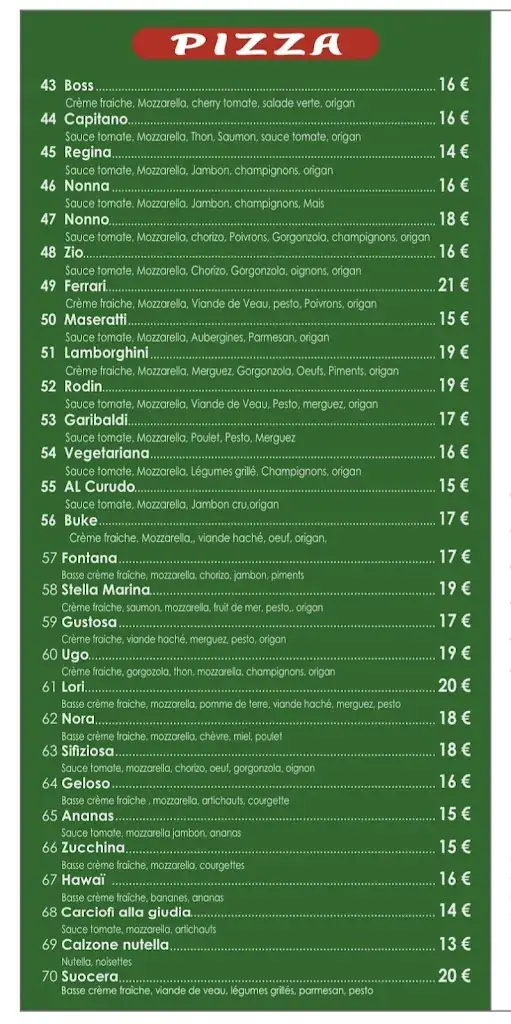 Menu_DELLA CASA UGO_Hanches_image_1