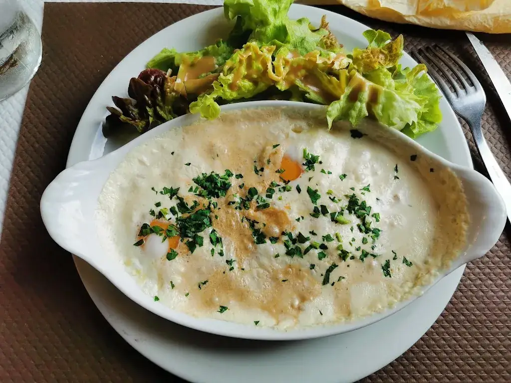 Menu_Restaurant Des Sablières_Fontenay-sur-Loing_image_1