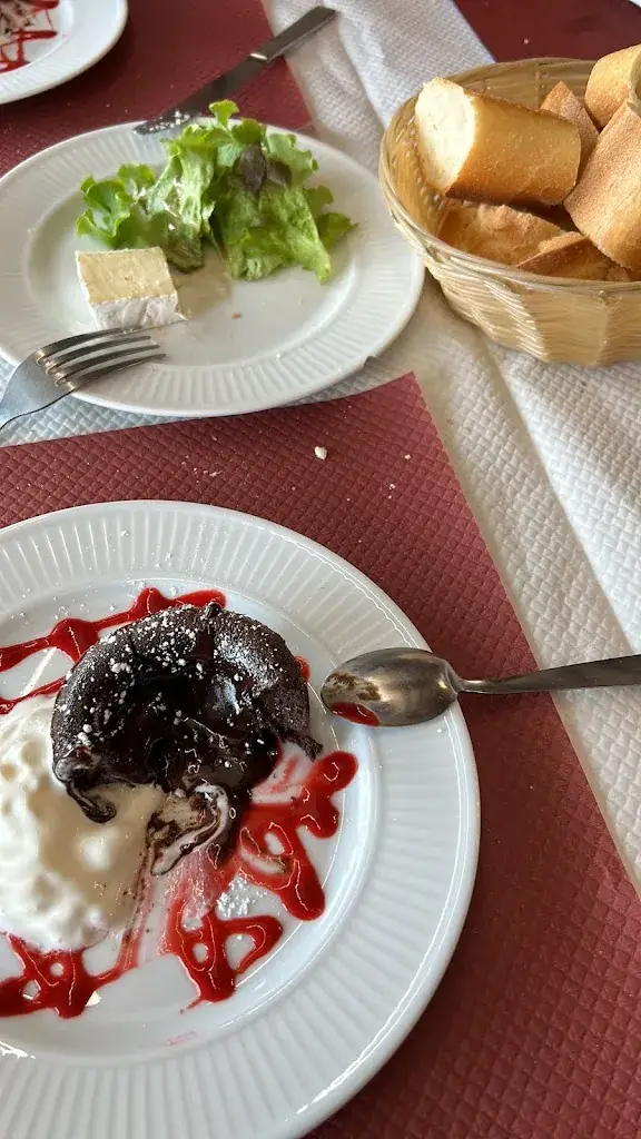 Menu_Restaurant Des Sablières_Fontenay-sur-Loing_image_4