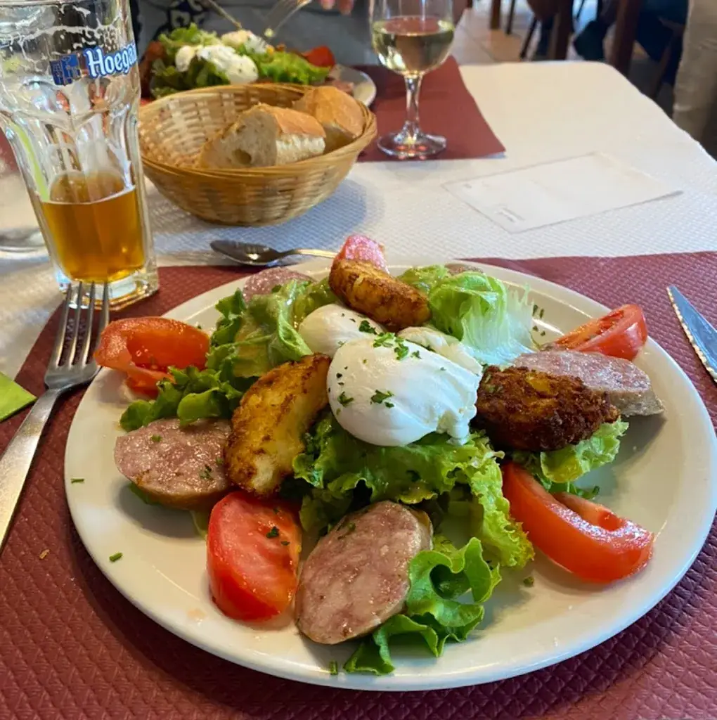 Menu_Restaurant Des Sablières_Fontenay-sur-Loing_image_7