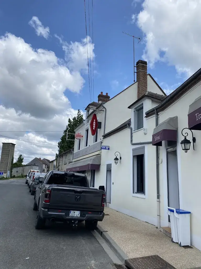 Elisabeth Tatu_Restaurant Des Sablières_Fontenay-sur-Loing_review