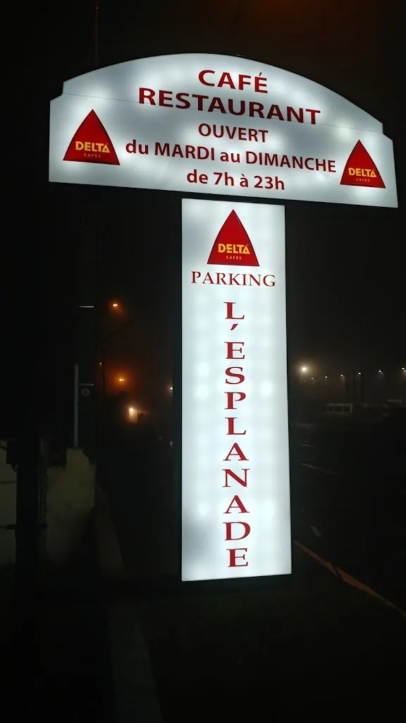 Anti Citoyen_L' Esplanade_Fontenay-sur-Loing_review