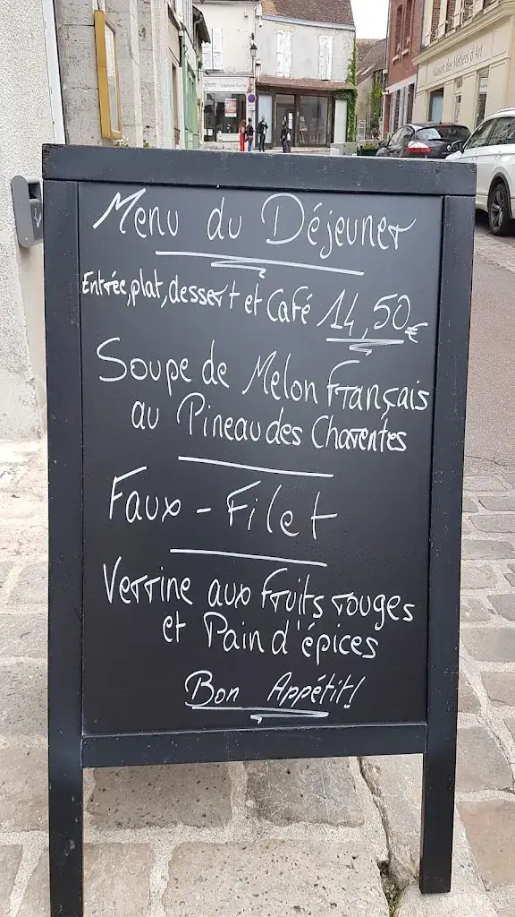 Menu_Le Biquin d'Or_Ferrières-en-Gâtinais_immagine_3