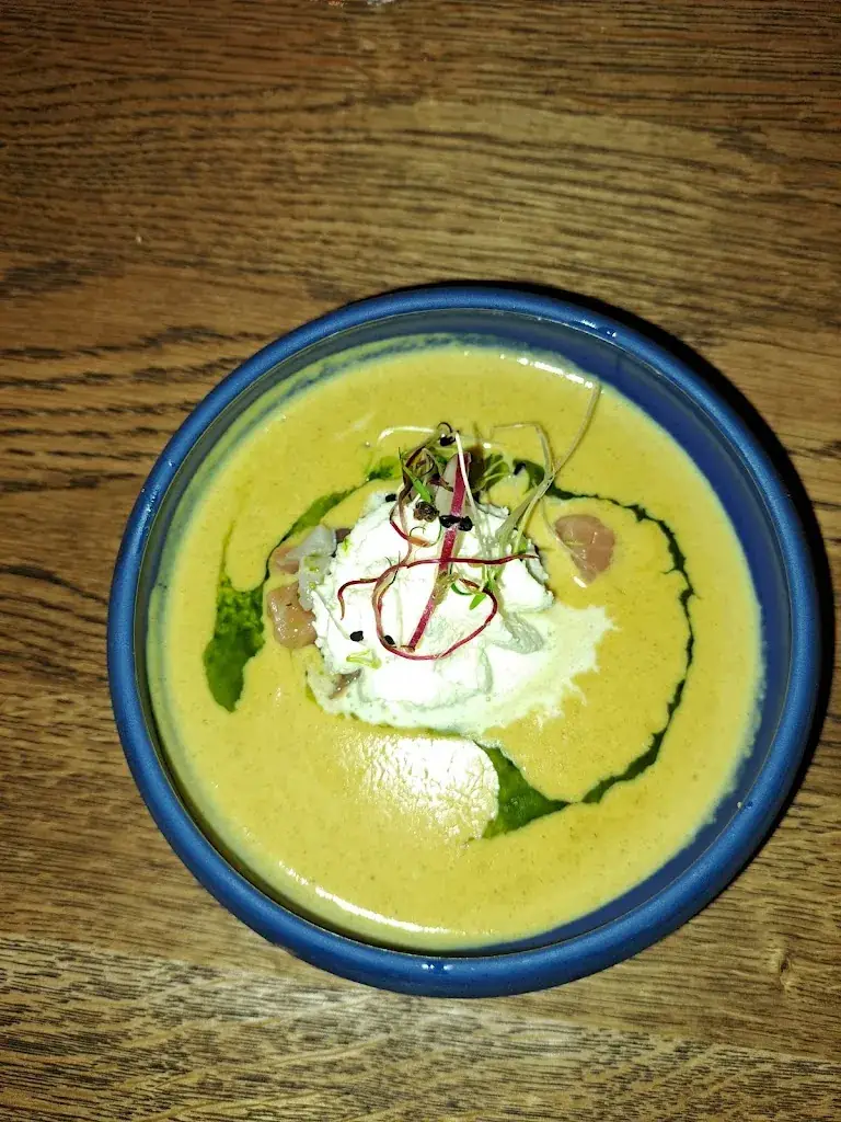 Menu_Le Biquin d'Or_Ferrières-en-Gâtinais_immagine_6