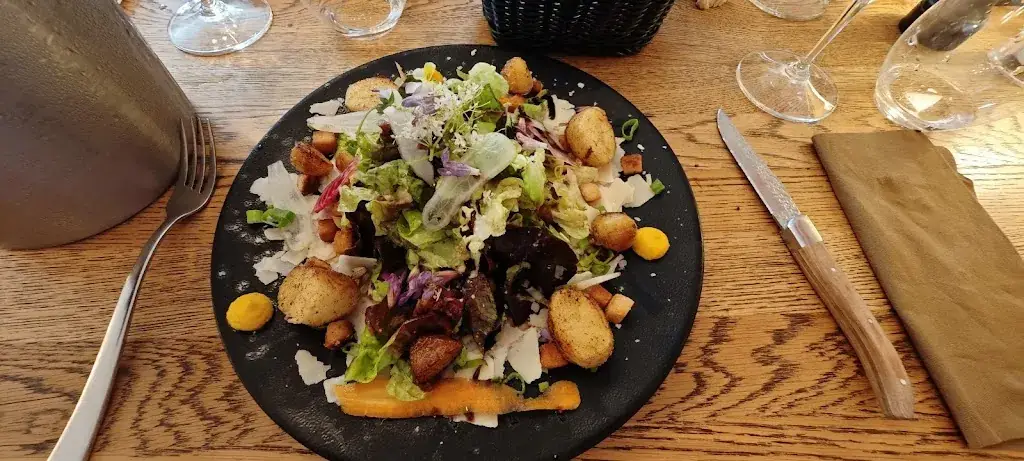 Menu_Le Biquin d'Or_Ferrières-en-Gâtinais_immagine_9