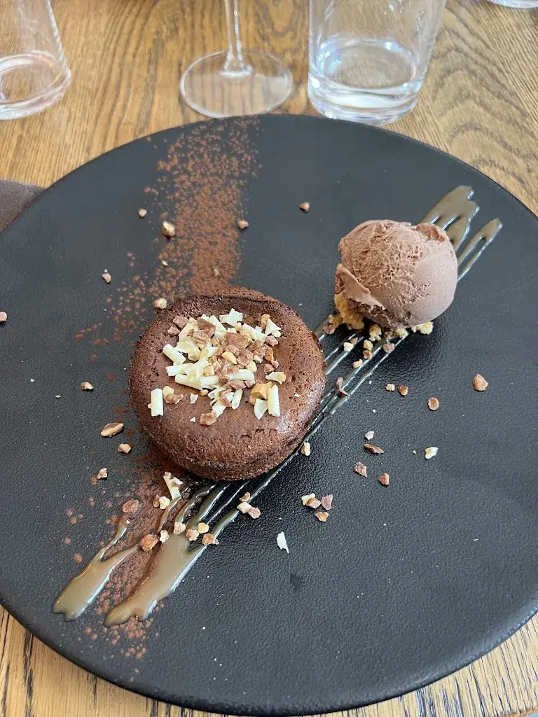 Estelle Roche_Le Biquin d'Or_Ferrières-en-Gâtinais_recensione