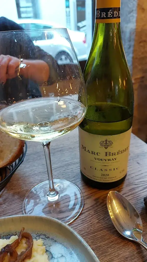 claes Gert_Le Biquin d'Or_Ferrières-en-Gâtinais_recensione