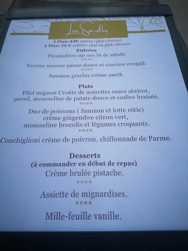 Menu_Les Saules_Fontenay-sur-Loing_image_1