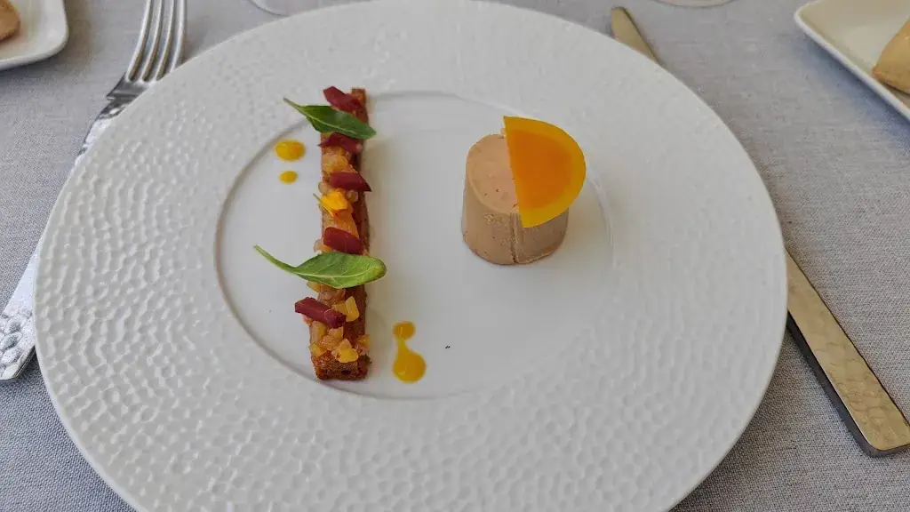 Bruno MZA_Le Cheval Blanc_Ferrières-en-Gâtinais_review