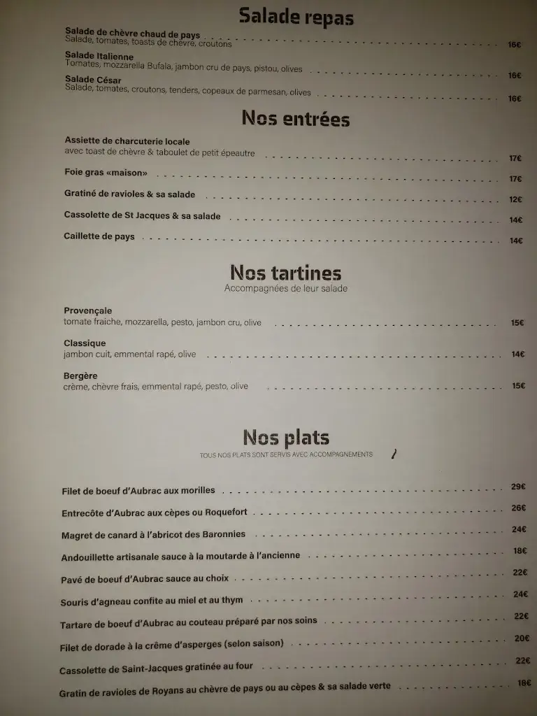 Menu_Le bouchon provençal_Buis-les-Baronnies_image_2