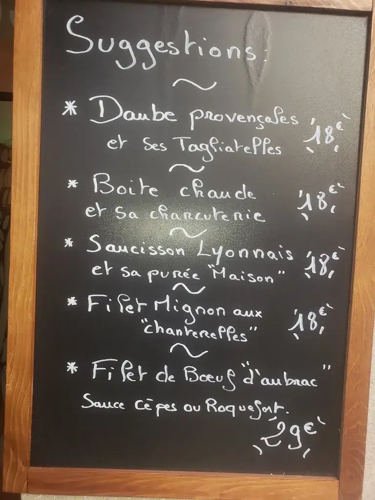 Menu_Le bouchon provençal_Buis-les-Baronnies_image_4