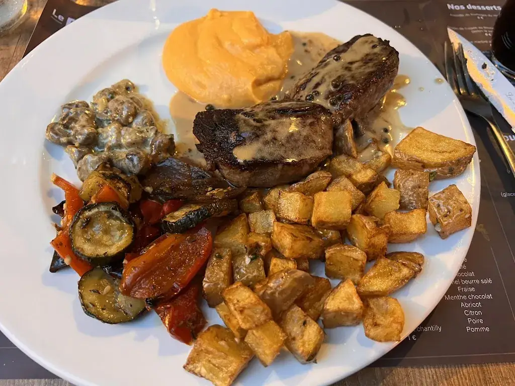 Menu_Le bouchon provençal_Buis-les-Baronnies_image_7