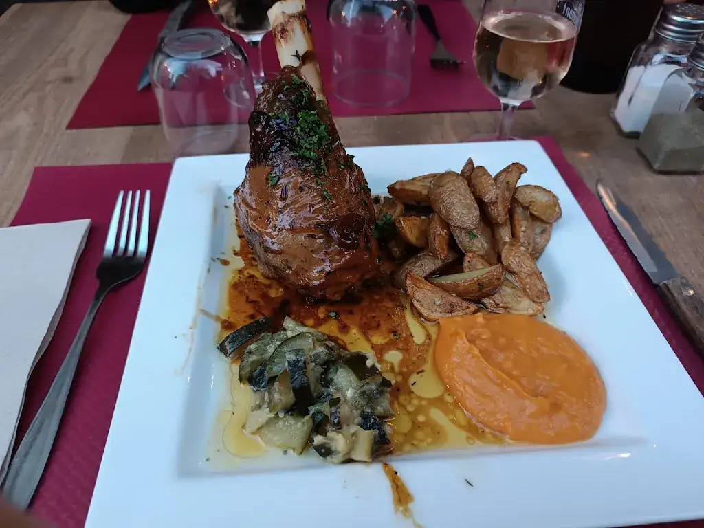 Menu_Le bouchon provençal_Buis-les-Baronnies_image_8