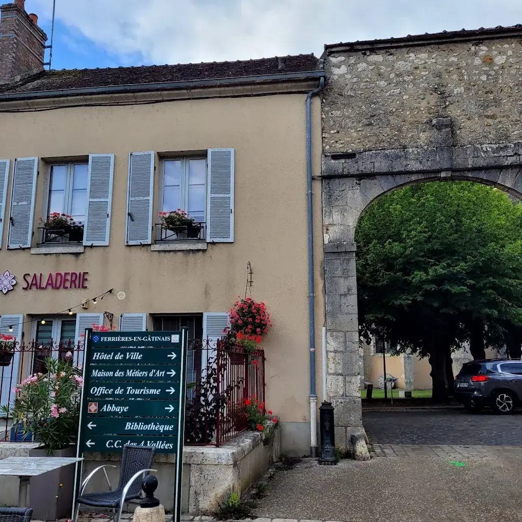 Creperie Caramel & Fleur De Sel_Ferrières-en-Gâtinais_slider_image_3