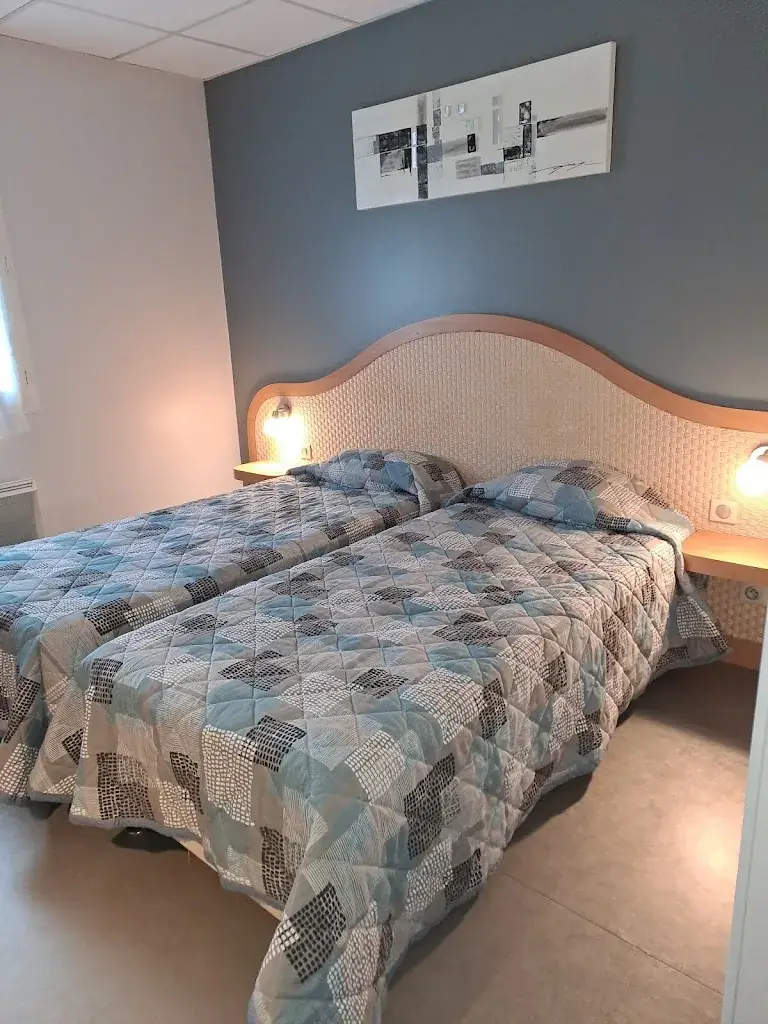 Hôtel Le Grand Chêne_Gièvres_slider_image_2