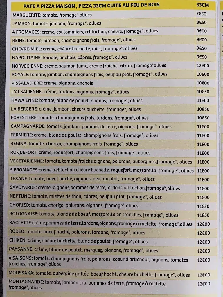 Menu_L’atelier des pizzas_Gièvres_image_1