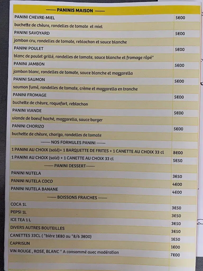 Menu_L’atelier des pizzas_Gièvres_image_2