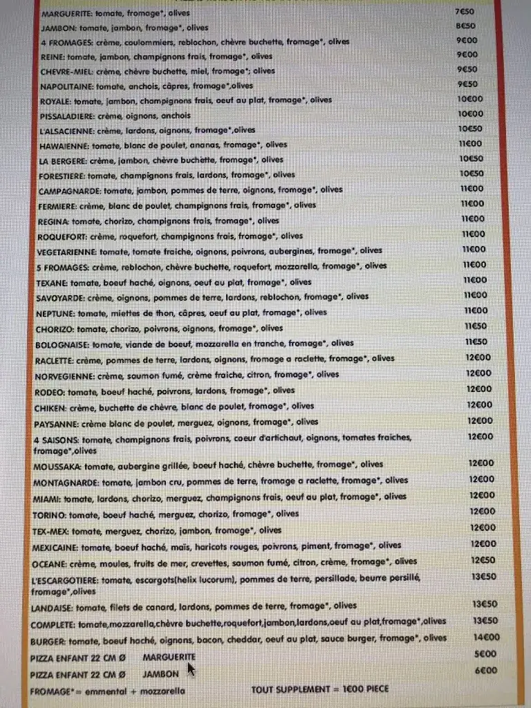 Menu_L’atelier des pizzas_Gièvres_image_4