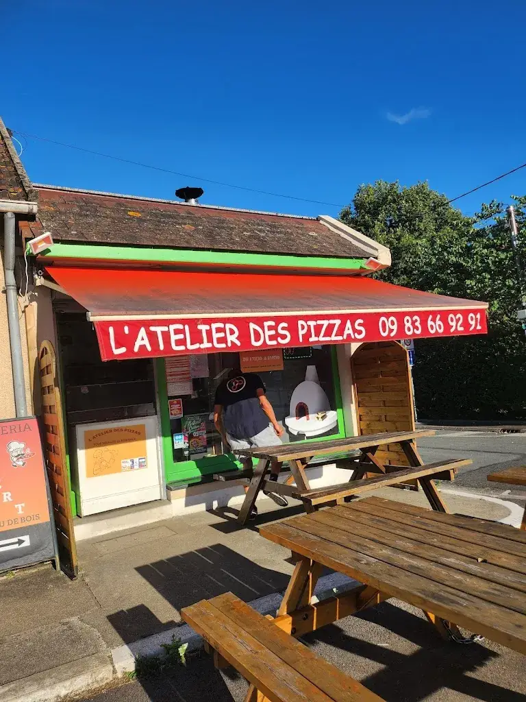 loic warembourg_L’atelier des pizzas_Gièvres_review