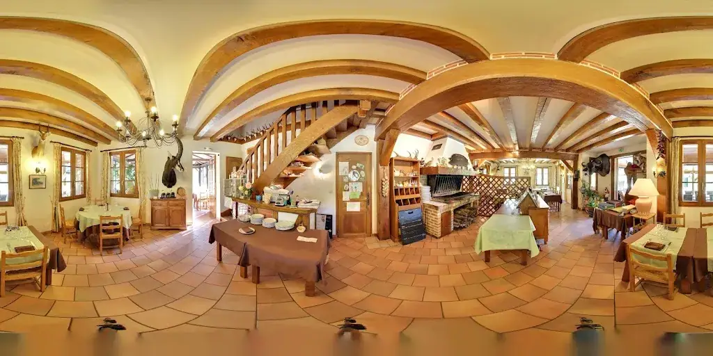 Grill de la Sapinière_Gièvres_slider_image_1