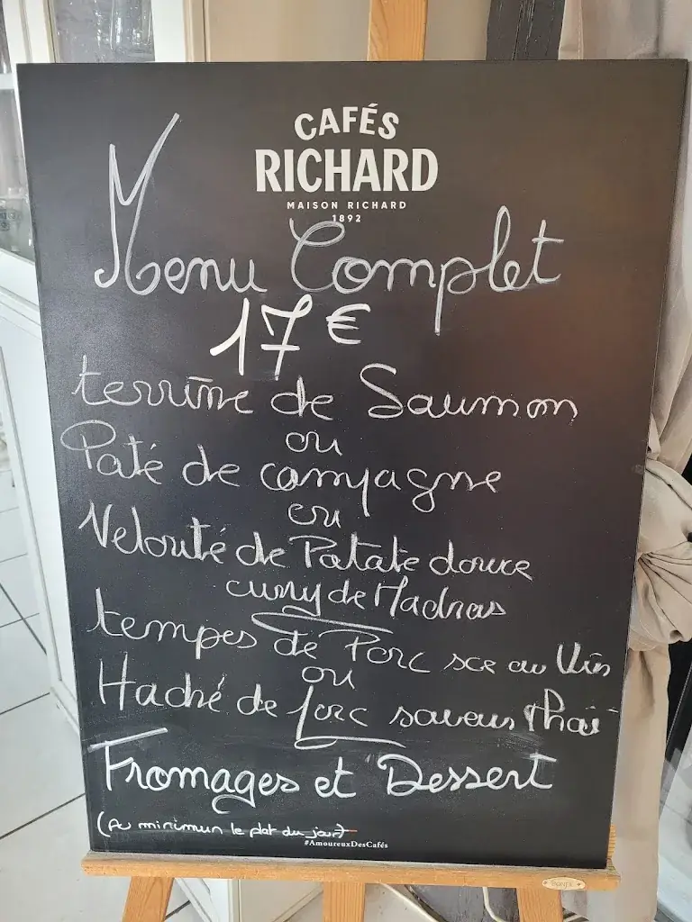 Menu_Le V & P_Genillé_image_2