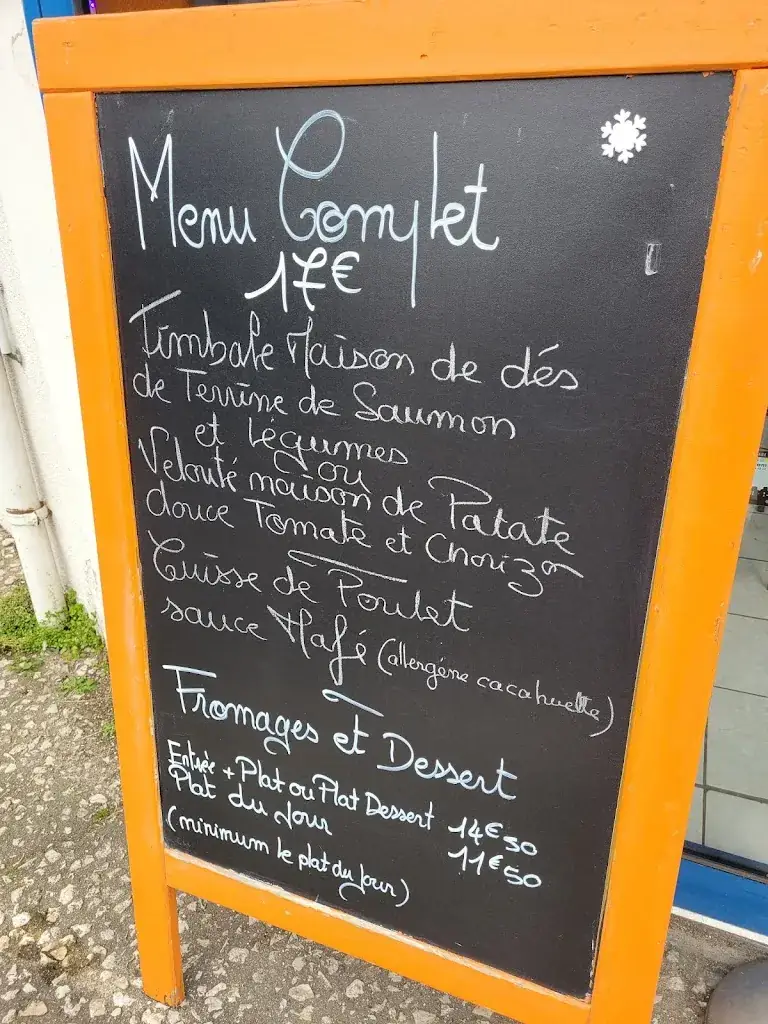 Menu_Le V & P_Genillé_image_3