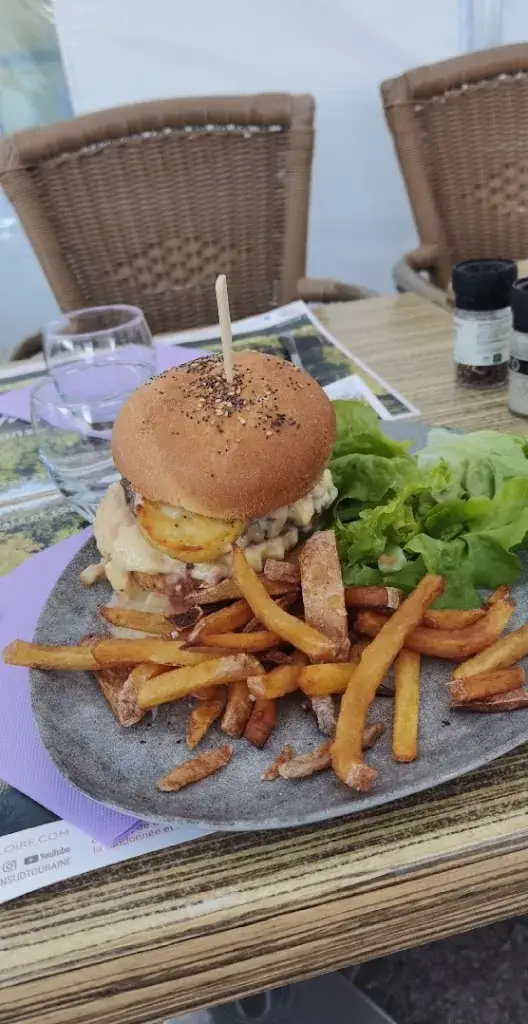 Menu_Le V & P_Genillé_image_6