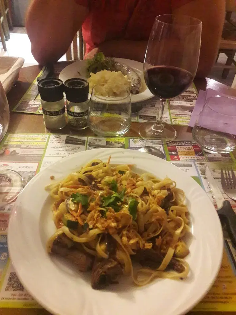 Menu_Le V & P_Genillé_image_8