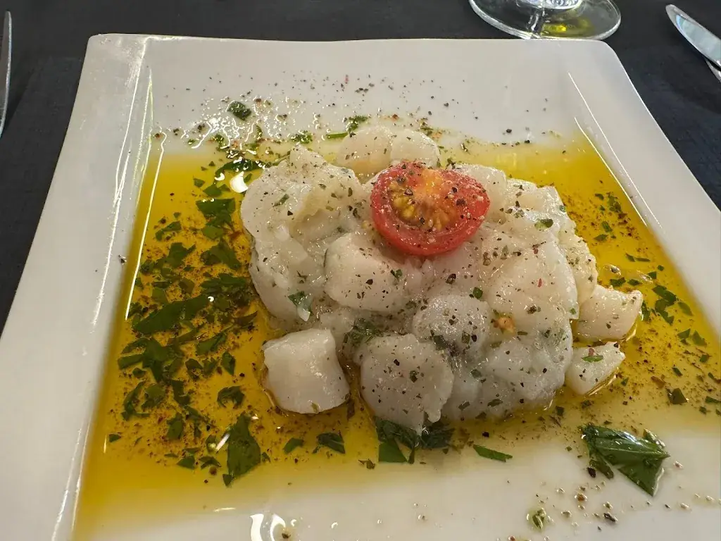 Betty Stanton_Restaurant Agnes Sorel_Genillé_review