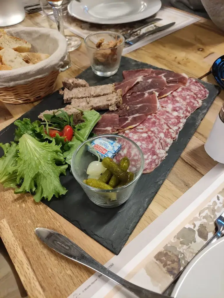 Benjamin robin_Restaurant Agnes Sorel_Genillé_review