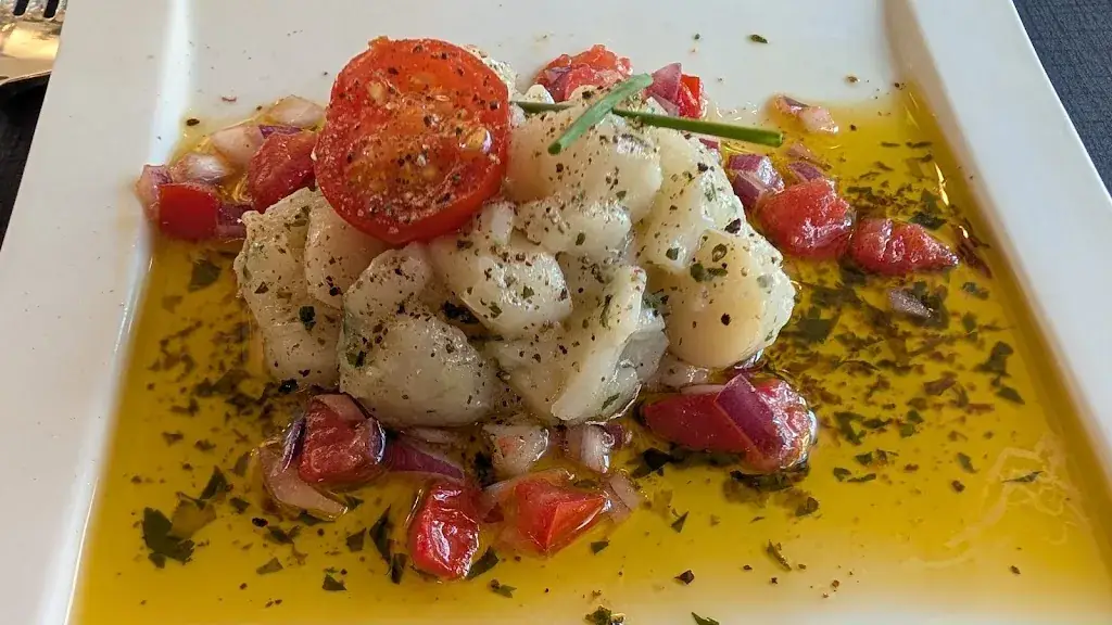 Restaurant Agnes Sorel_Genillé_slider_image_2