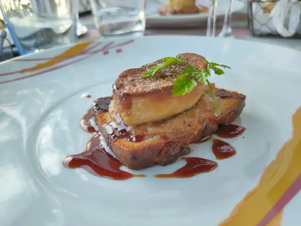 Menu_Le Moulin de Chaudé_Chemillé-sur-Indrois_image_3