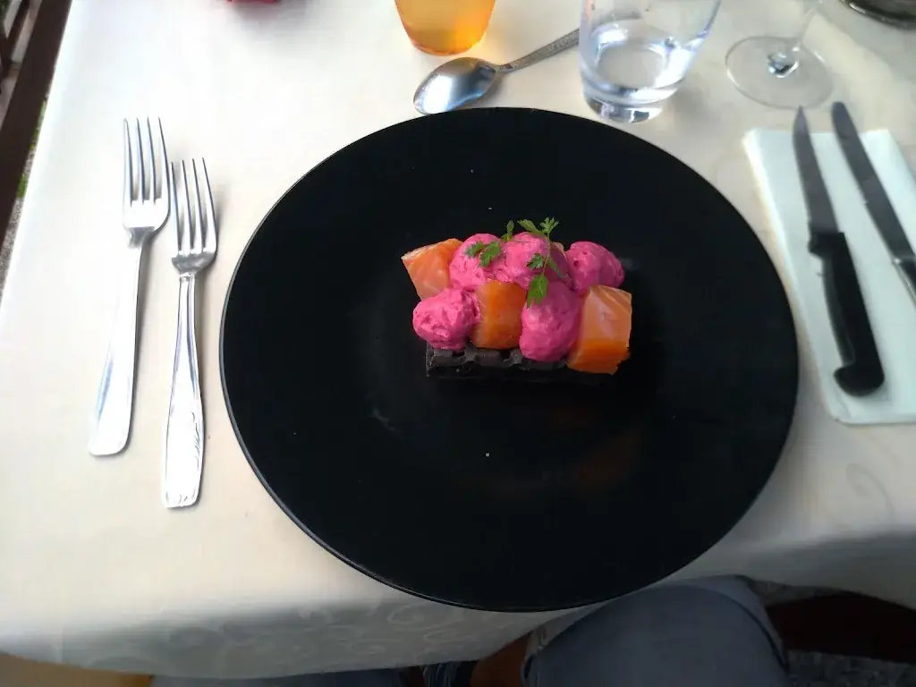 Menu_Le Moulin de Chaudé_Chemillé-sur-Indrois_image_4