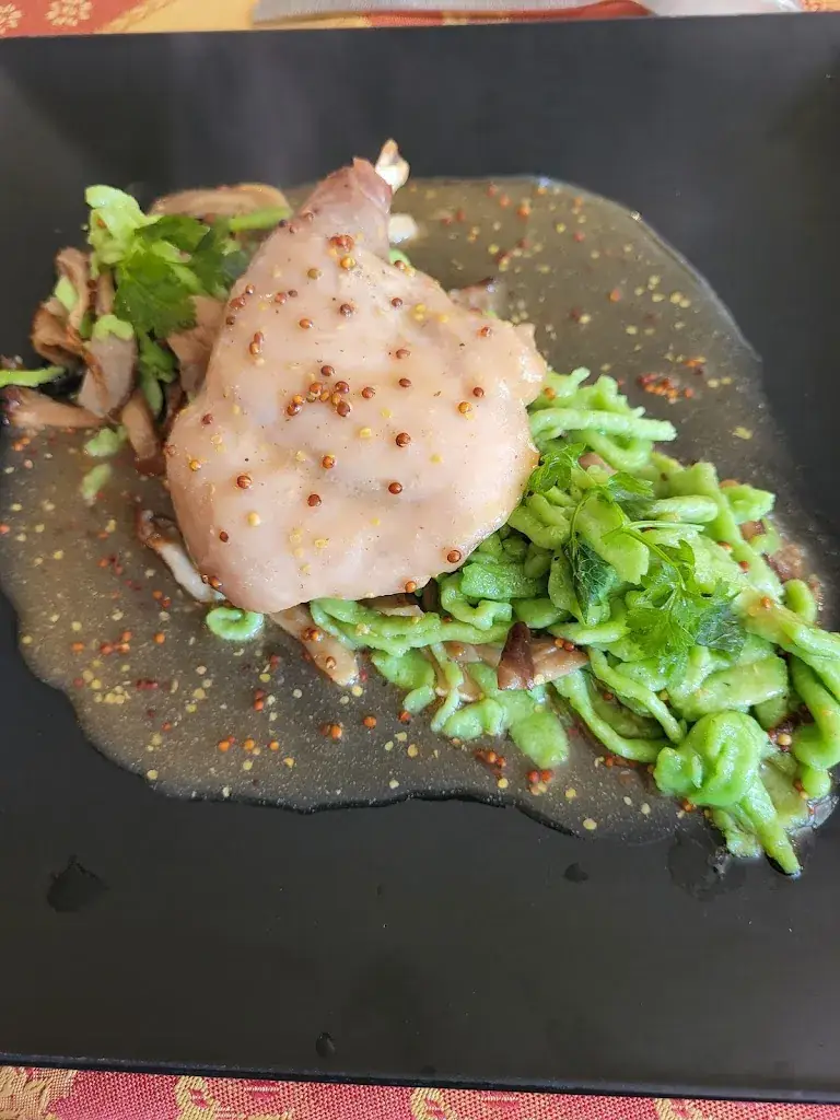 Menu_Le Moulin de Chaudé_Chemillé-sur-Indrois_image_7