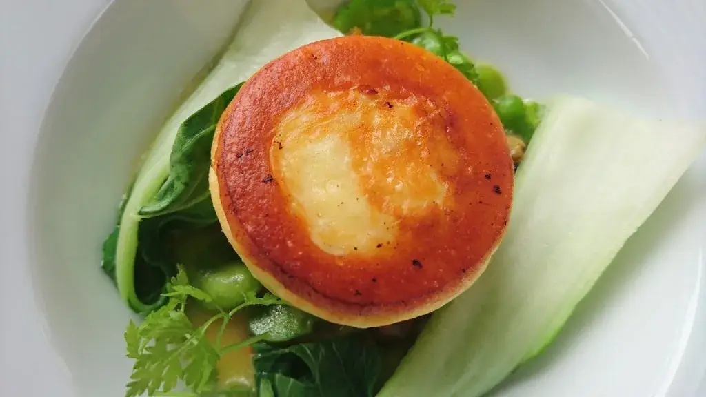 Menu_Le Moulin de Chaudé_Chemillé-sur-Indrois_image_8