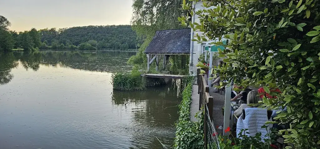 Maria de Sousa_Le Moulin de Chaudé_Chemillé-sur-Indrois_review