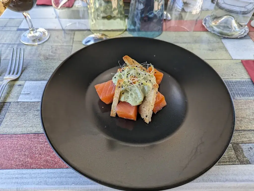 Wyn Scourfield_Le Moulin de Chaudé_Chemillé-sur-Indrois_review