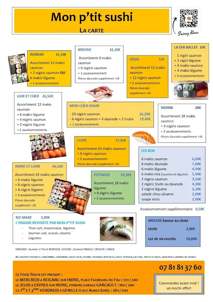 Menu_Mon P'tit Sushi_Genillé_image_1