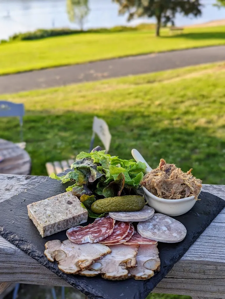 Mark Hassin_Brasserie Carpé Diem_Chemillé-sur-Indrois_review