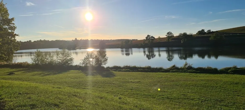 Linda may_Brasserie Carpé Diem_Chemillé-sur-Indrois_review