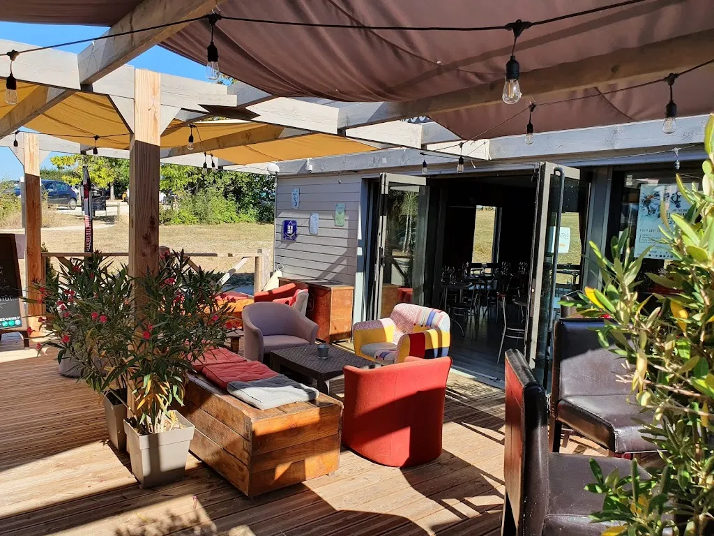 Brasserie Carpé Diem restaurant in Chemillé-sur-Indrois