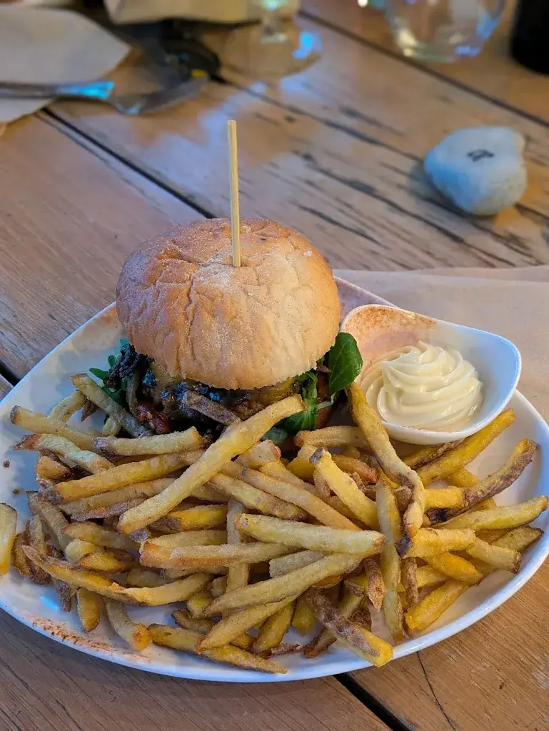 Thomas D_Chez Prune_Buis-les-Baronnies_review